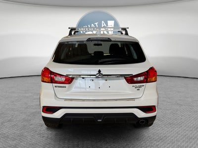 2019 Mitsubishi Outlander Sport 2.0 SE