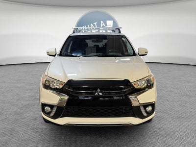 2019 Mitsubishi Outlander Sport 2.0 SE