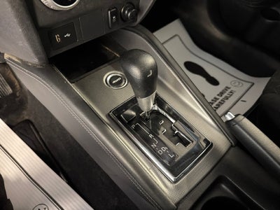 2020 Mitsubishi Outlander Sport 2.0 ES