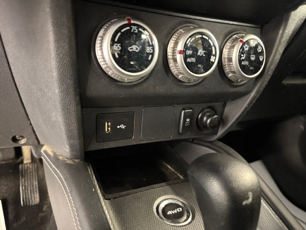 2020 Mitsubishi Outlander Sport 2.0 ES