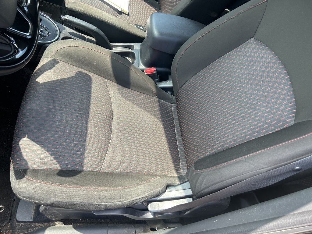 2017 Mitsubishi Outlander Sport SE