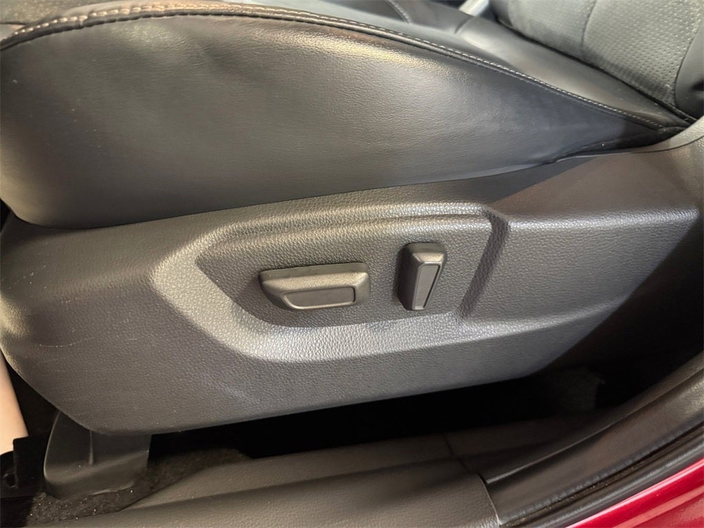 2022 Mitsubishi Eclipse Cross SE