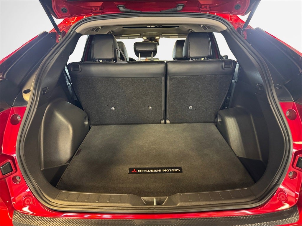 2022 Mitsubishi Eclipse Cross SE