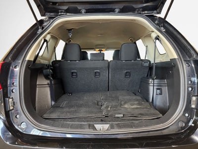 2020 Mitsubishi Outlander ES
