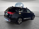 2020 Mitsubishi Outlander ES