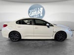 2018 Subaru WRX Base 6 SPD