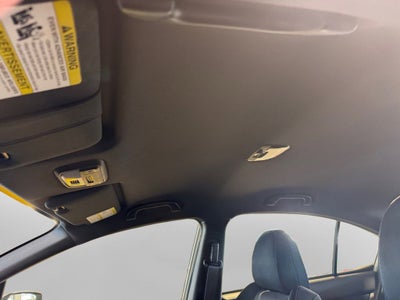 2018 Subaru WRX Base 6 SPD