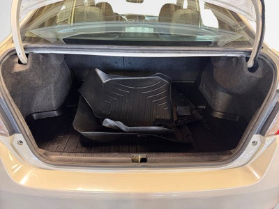 2018 Subaru WRX Base 6 SPD