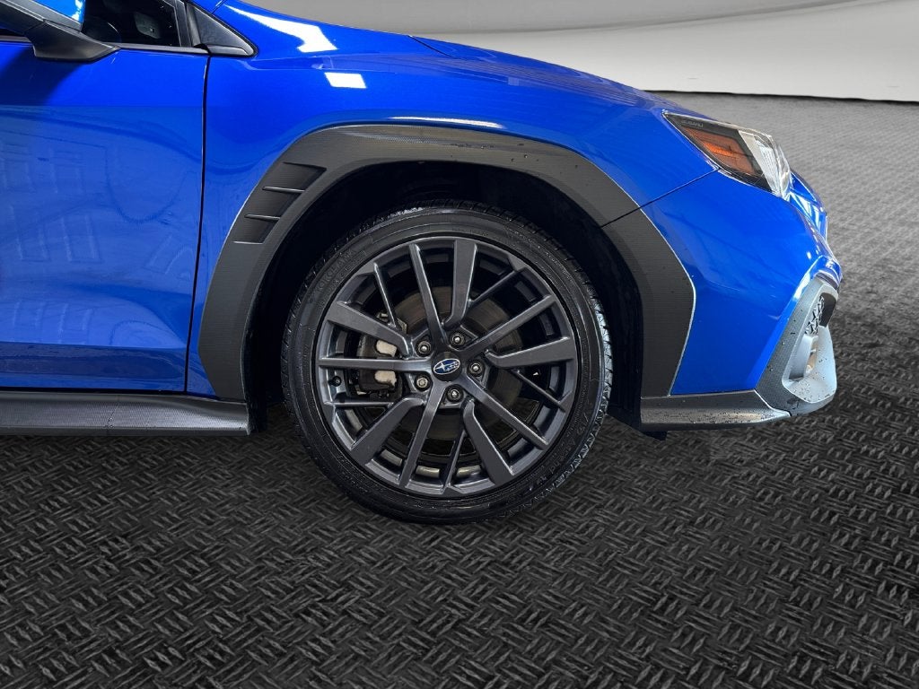 2023 Subaru WRX Premium 6 SPD