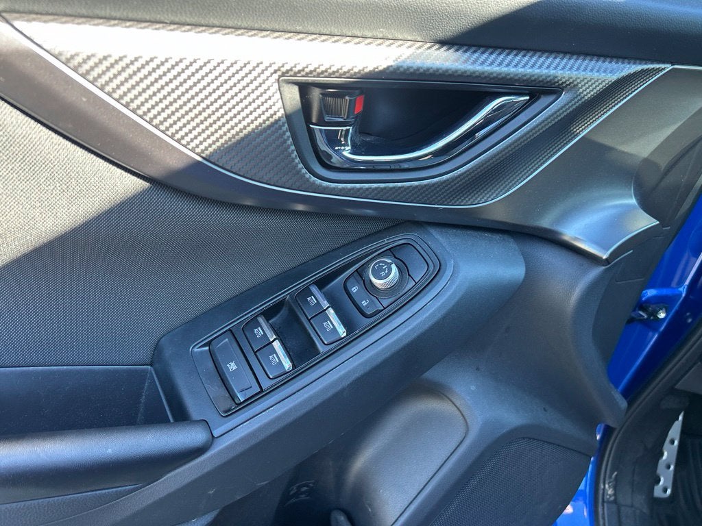 2023 Subaru WRX Premium 6 SPD