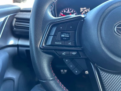 2023 Subaru WRX Premium 6 SPD