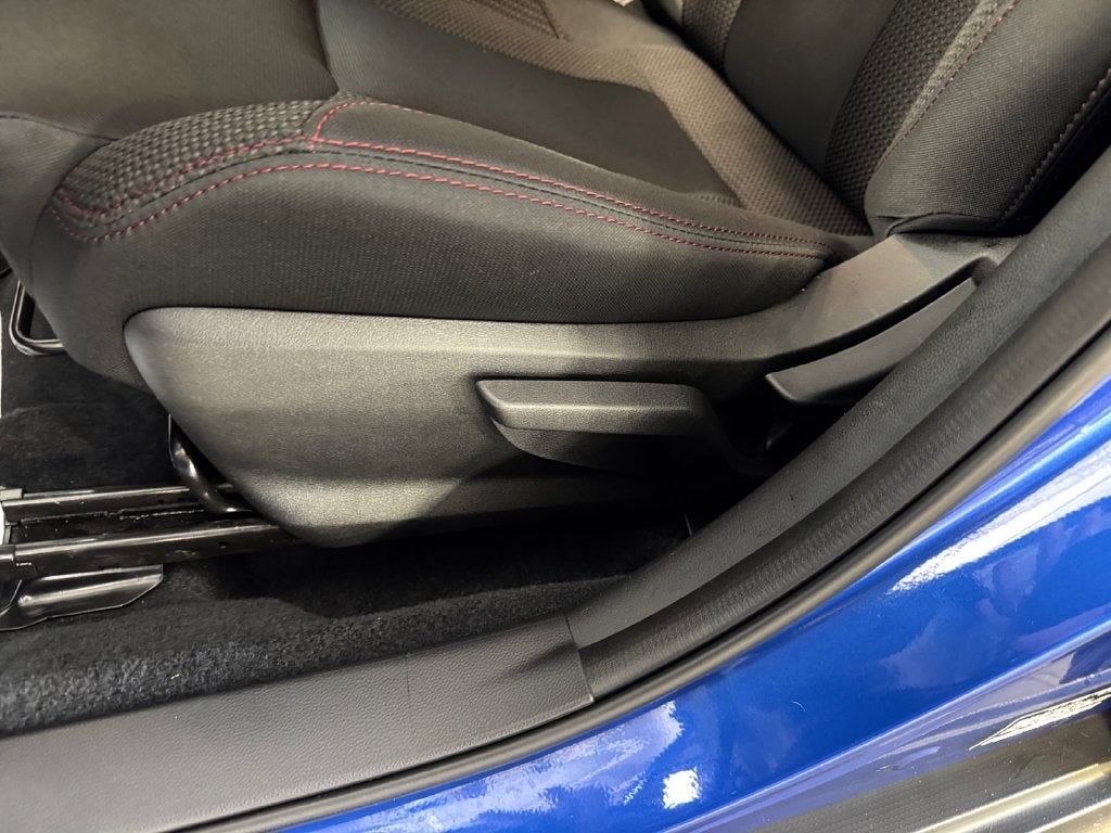 2023 Subaru WRX Premium 6 SPD