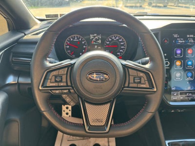 2023 Subaru WRX Premium 6 SPD