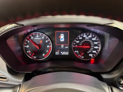 2023 Subaru WRX Premium 6 SPD