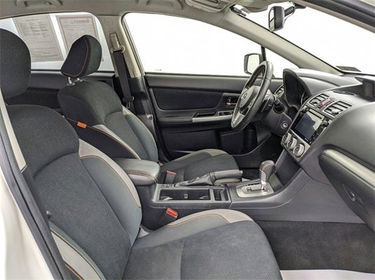 2016 Subaru Crosstrek 2.0i Premium in North Huntingdon, PA - Jim Shorkey Auto Group