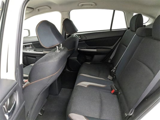 2016 Subaru Crosstrek 2.0i Premium in North Huntingdon, PA - Jim Shorkey Auto Group