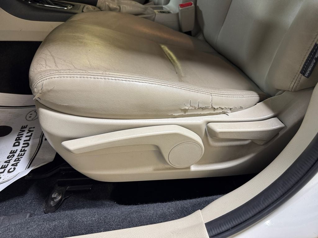 2015 Subaru XV Crosstrek 2.0i Limited