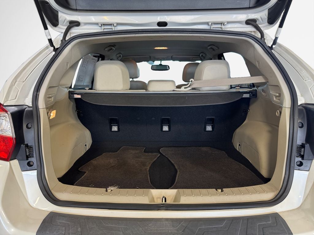 2015 Subaru XV Crosstrek 2.0i Limited