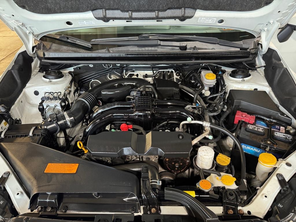 2015 Subaru XV Crosstrek 2.0i Limited