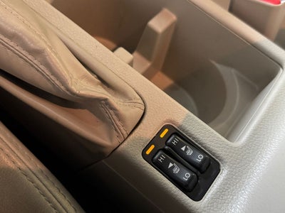 2015 Subaru XV Crosstrek 2.0i Limited