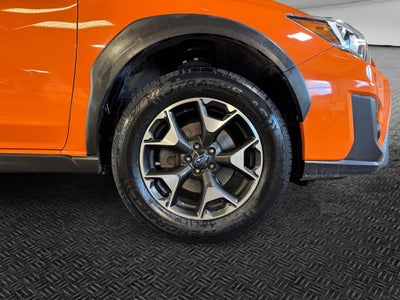 2019 Subaru Crosstrek 2.0i
