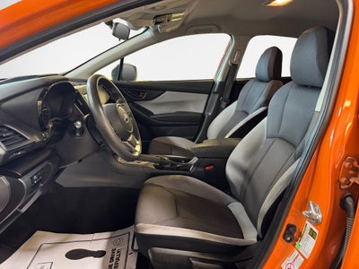 2019 Subaru Crosstrek 2.0i