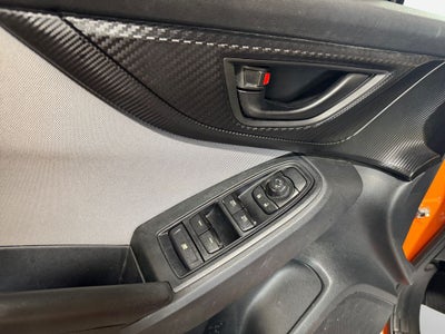 2019 Subaru Crosstrek 2.0i
