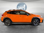 2019 Subaru Crosstrek 2.0i