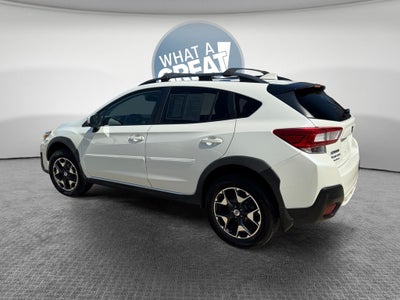 2018 Subaru Crosstrek 2.0i Premium