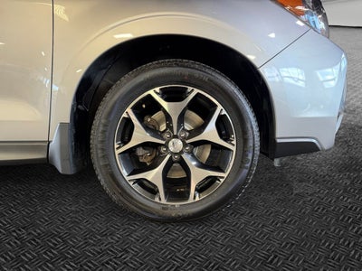 2016 Subaru Forester 2.0XT Premium Premium