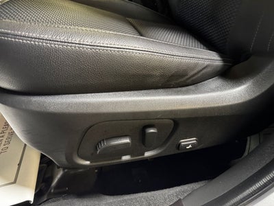 2016 Subaru Forester 2.0XT Premium Premium