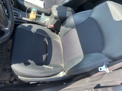 2016 Subaru Forester 2.0XT Premium Premium