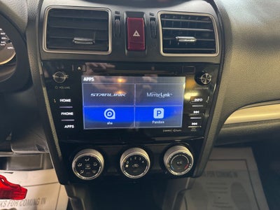 2016 Subaru Forester 2.0XT Premium Premium
