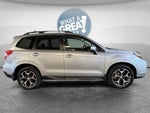 2016 Subaru Forester 2.0XT Premium Premium