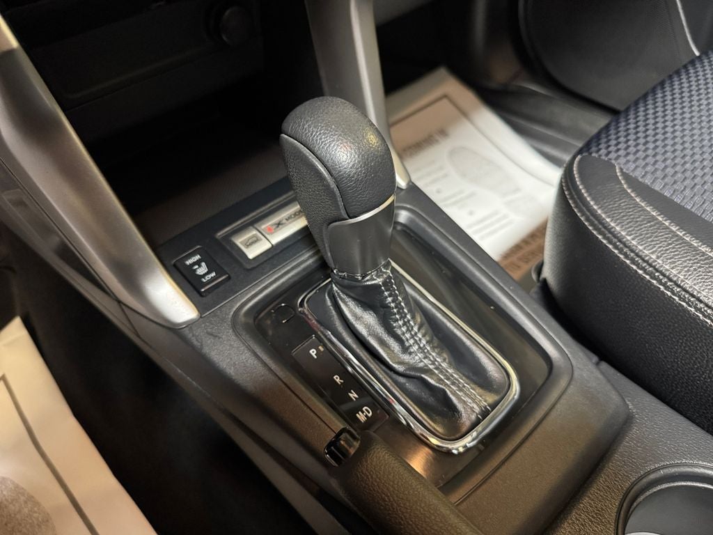 2016 Subaru Forester 2.0XT Premium Premium