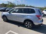 2016 Subaru Forester 2.0XT Premium Premium