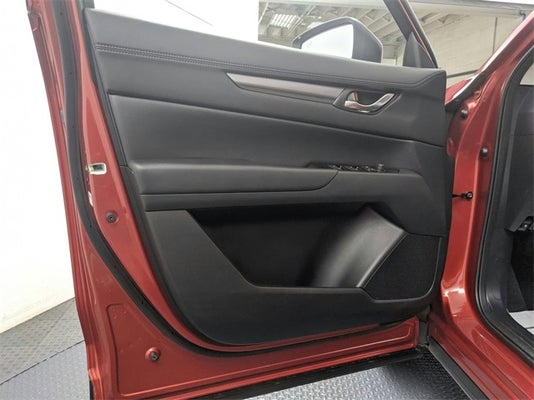 2023 Mazda Mazda CX-5 2.5 S Select Package in North Huntingdon, PA - Jim Shorkey Auto Group