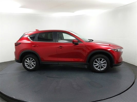 2023 Mazda Mazda CX-5 2.5 S Select Package in North Huntingdon, PA - Jim Shorkey Auto Group