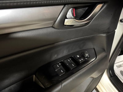 2024 Mazda Mazda CX-5 2.5 S Preferred Package