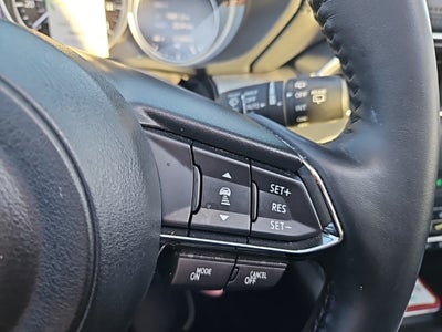2024 Mazda Mazda CX-5 2.5 S Preferred Package