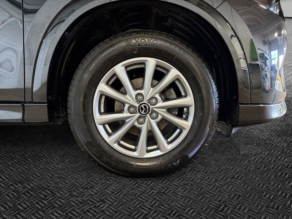 2024 Mazda Mazda CX-5 2.5 S Preferred Package