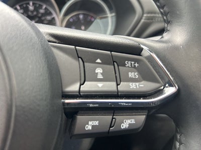2024 Mazda Mazda CX-5 2.5 S Preferred Package