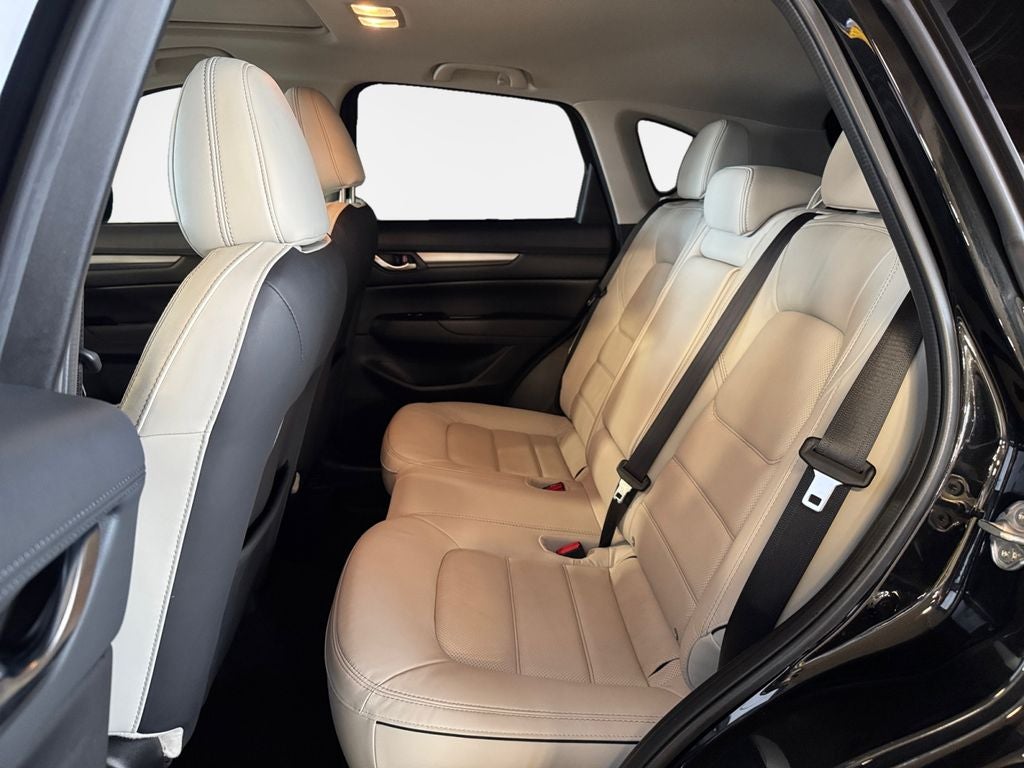 2024 Mazda Mazda CX-5 2.5 S Preferred Package