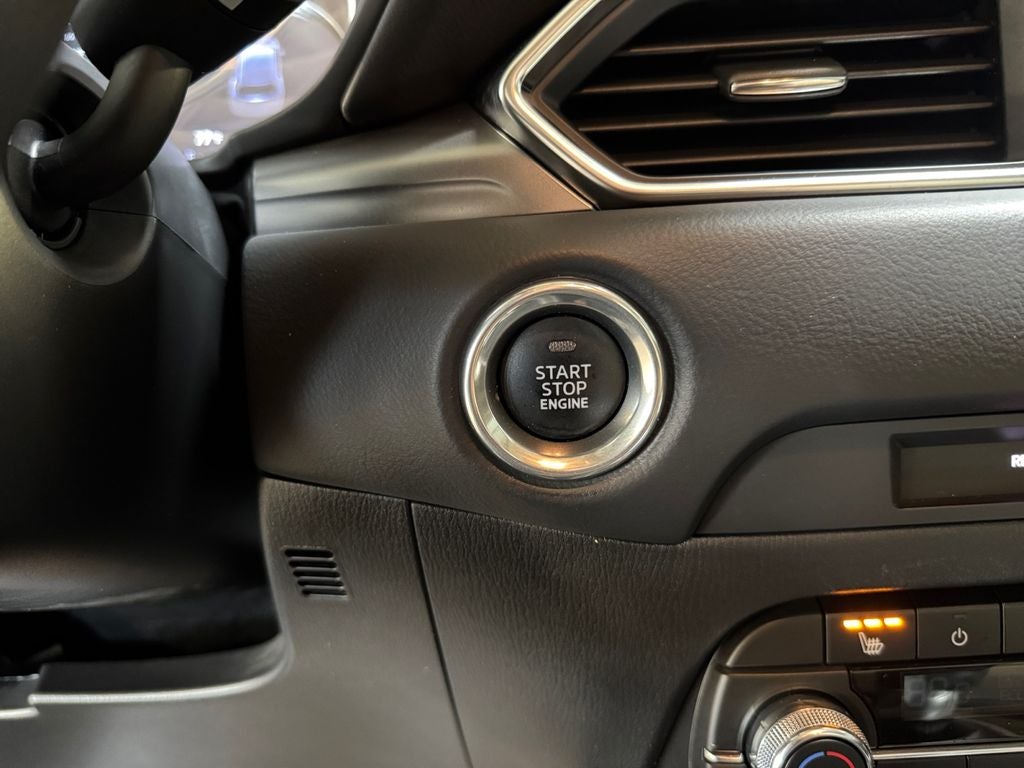 2024 Mazda Mazda CX-5 2.5 S Preferred Package