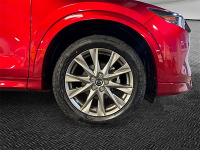 2024 Mazda Mazda CX-5 2.5 S Premium Package