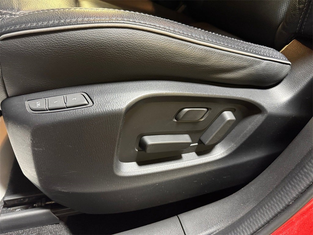 2024 Mazda Mazda CX-5 2.5 S Premium Package