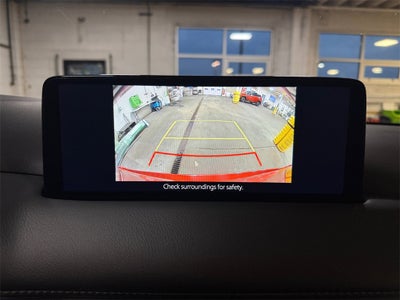 2024 Mazda Mazda CX-5 2.5 S Premium Package