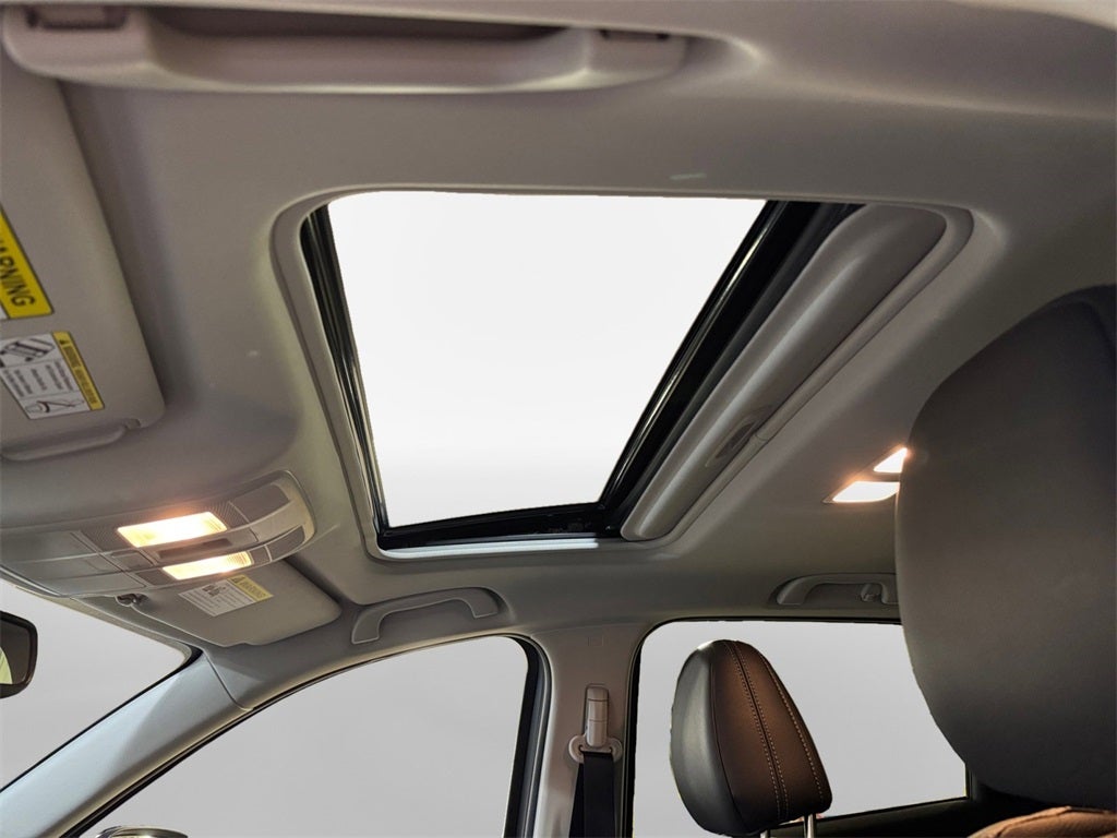 2024 Mazda Mazda CX-5 2.5 S Premium Package