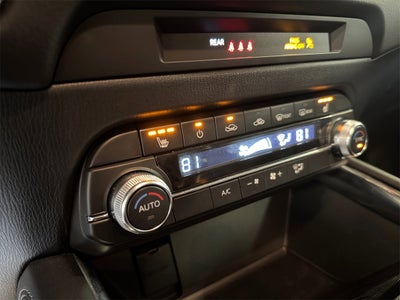 2024 Mazda Mazda CX-5 2.5 S Premium Package