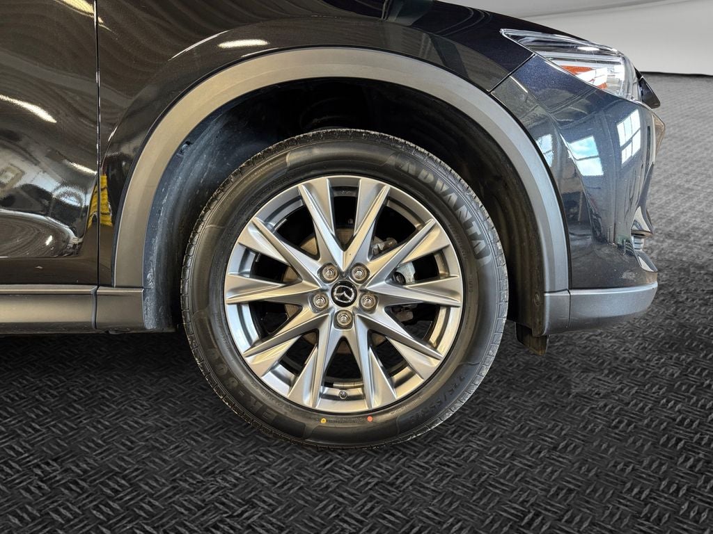 2021 Mazda Mazda CX-5 Grand Touring